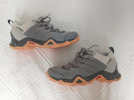 Adidas terrex goretex velkost 38, adidas,38