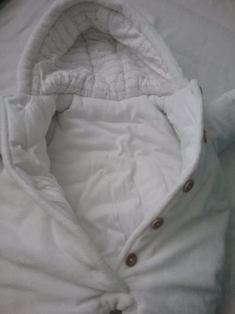 Zimny overal, f&f,68