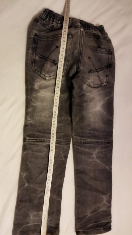 Balík oblečenia,veľ.116, 104–116