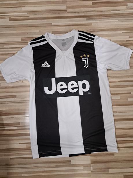 Futbalové tričko, adidas,s