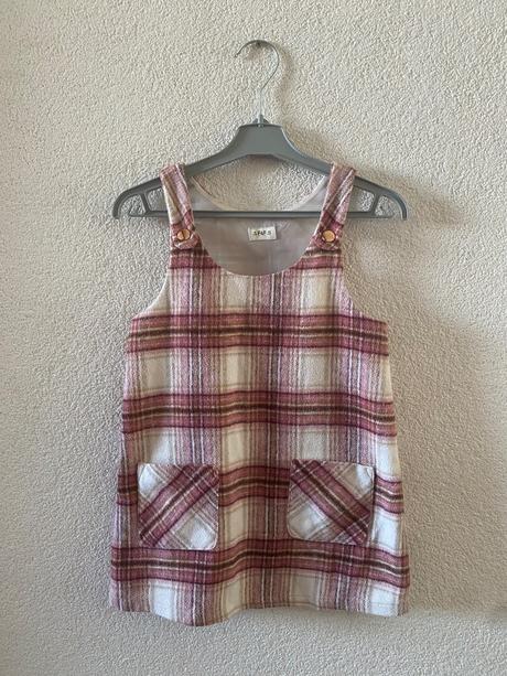 Balikcek oblecenia 104-110, 104–116