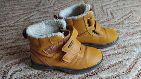 Zimne topanky, lupilu,28