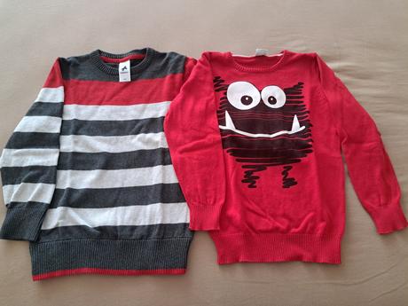 Svetere 2ks, 122