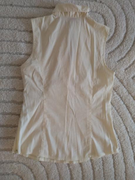 Blúzka bez rukávov orsay, orsay,36