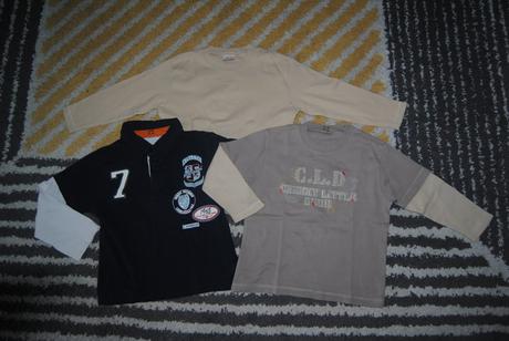 Tričká cena spolu, cherokee,104