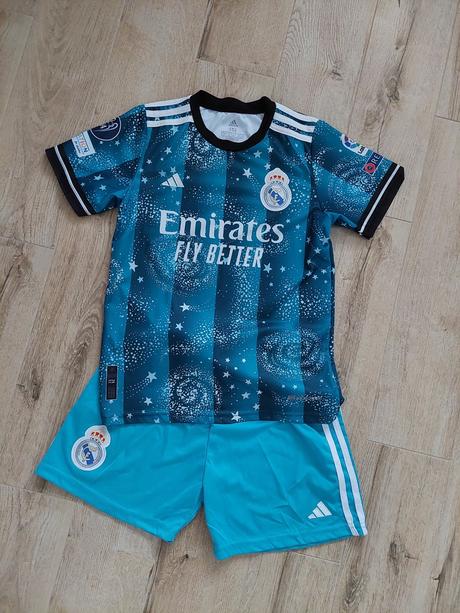 Benzema dres futbal, adidas,146