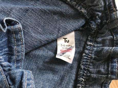 3x riflove saticky 3-6 mes, 68