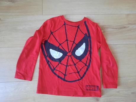 Tricko marvel, f&f,122