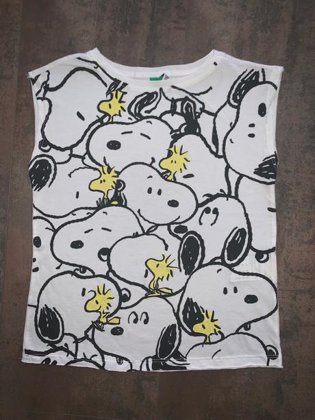 Tricko, benetton,116