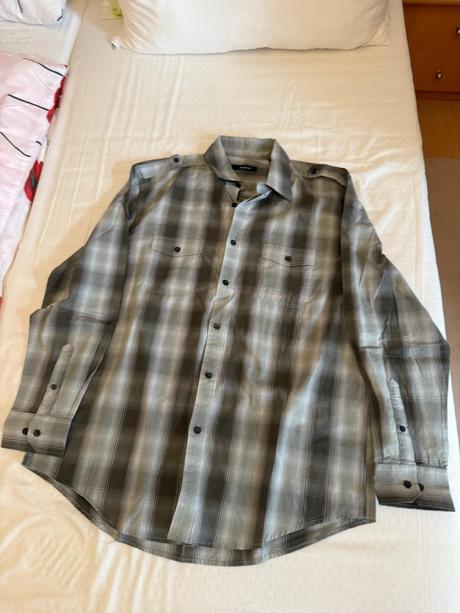 Panska kosela velkost l, l