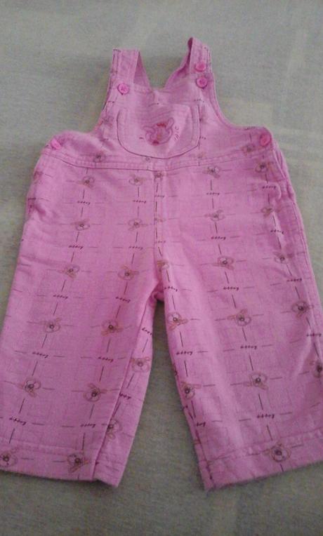 Teplaciky na traky, 68