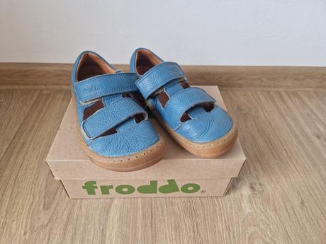 Sandálky froddo, froddo,29