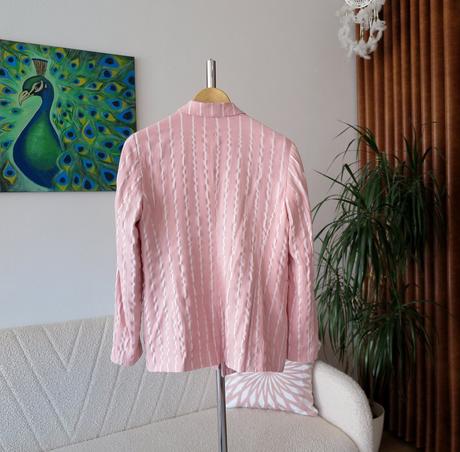 Pásikavé sako tally weijl, tally weijl,l