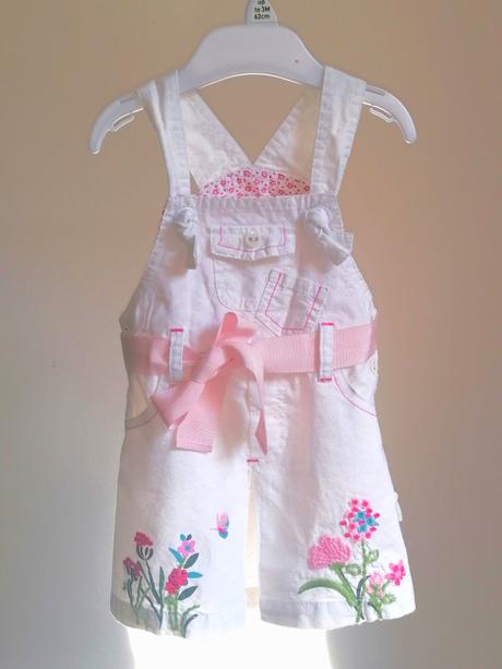 Bout'chou-krásne letné šatočky na 18mesiacov, 86