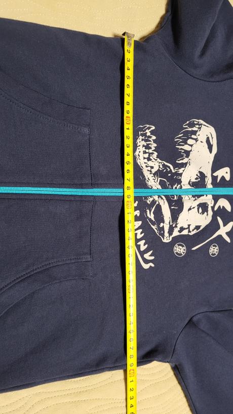 Mikina velk.128/134, bonprix,134