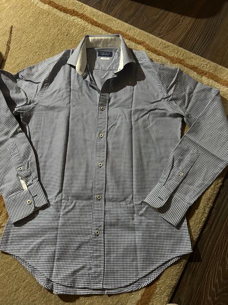 Pánska kosela zara, zara,m