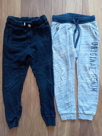 Teplaky122, lindex,122