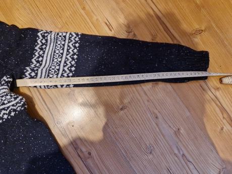 Chlapčenský sveter m, reserved,158