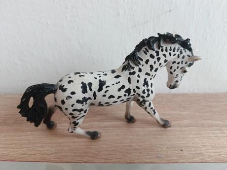 Schleich kôň,
