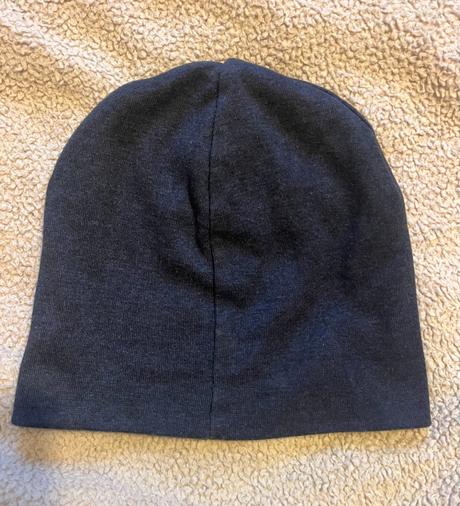 Chlapčenská čiapka č. 110/128 na vek 4-8 rokov, h&m,116
