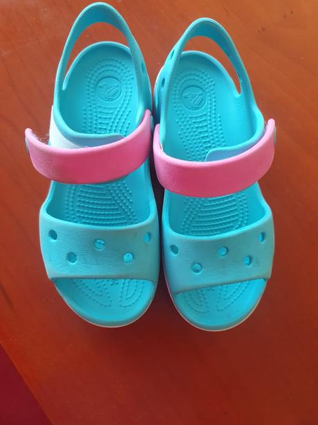 Crocsy sandale, crocs,31