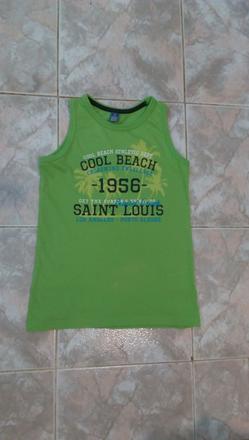 Tričko, dopodopo,128