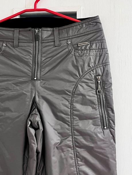 Krásne lesklé sportalm, 38