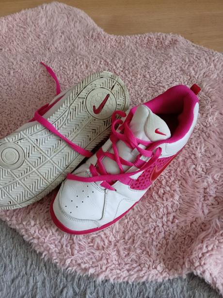 Tenisky, nike,38