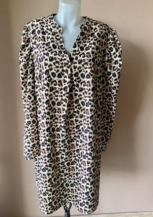 Šaty shein 2+1napoly, xl