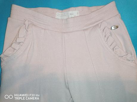 Legínky, zara,110