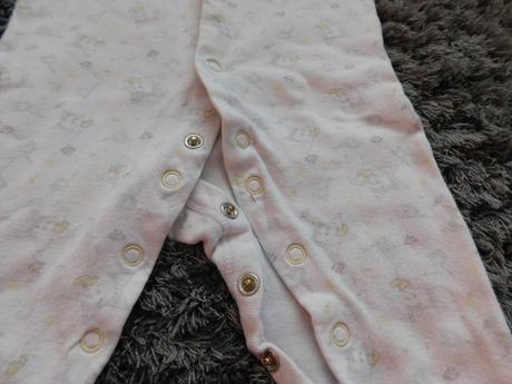 Pyžamový overal č.68, 68