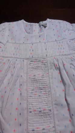 Detska bluzka, bhs,110