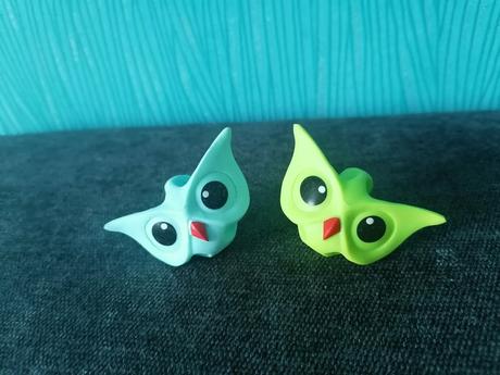 Úchopová pomôcka pre deti, 