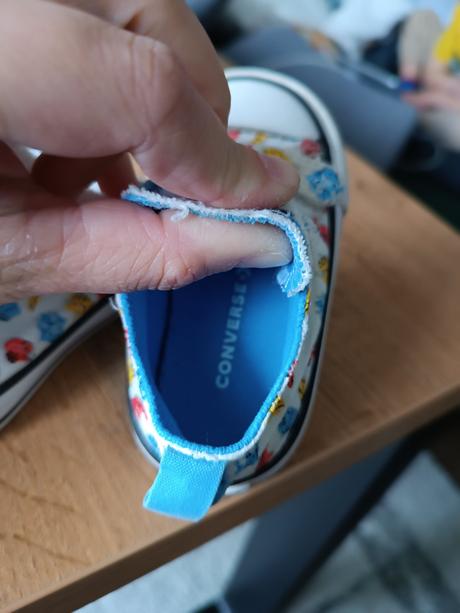 Tenisky converse - 20, converse,20