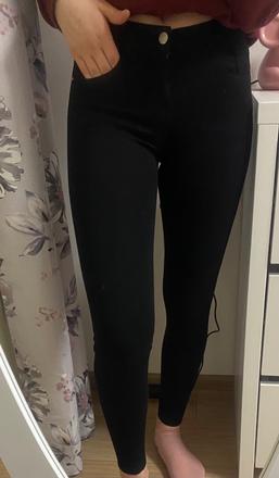 Rifle so stredne vysokým pásom, 34