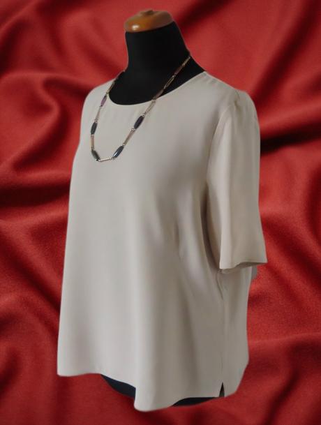 Elegantná blúzka windsor, veľ. xl, xl