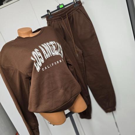 Teplaky+mikina, h&m,xs