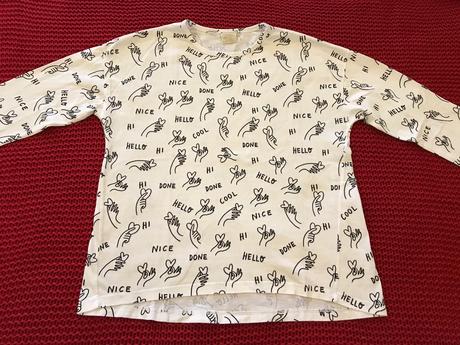 Tricko, zara,140