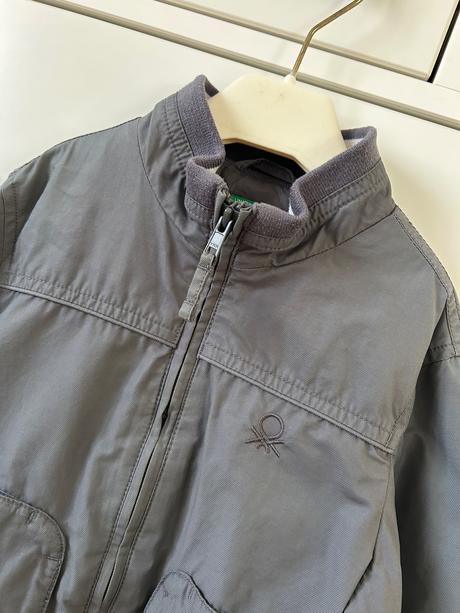 Benetton prechodná bunda, benetton,110