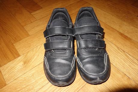 Adidas tenisky č. 32, adidas,32