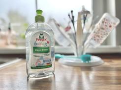 Frosch Baby Umývací prostriedok na detské potreby (EKO, 500 ml)