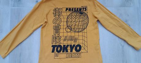 Tričká 4-ks, f&f,146