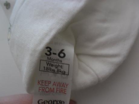 Prechodné čiapočky, f&f,56