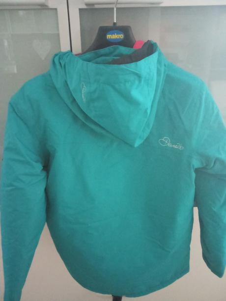 Lyžiarska bunda, 164