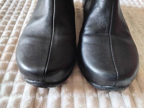 Kozene poltopanky, 36