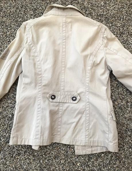 Bundička alebo sačko, amisu,36