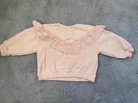 Newbie štýl vecicky hm/zara, newbie,92