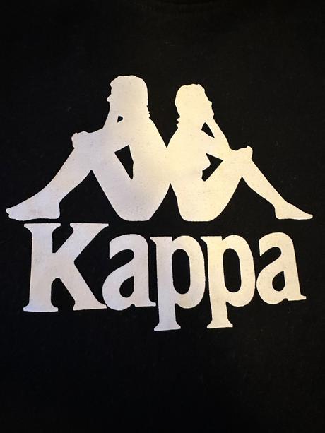 Kappa tricko, kappa,134