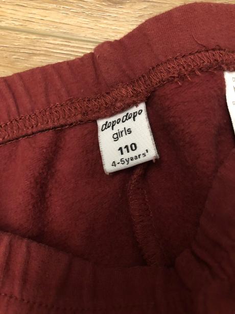 Leginy na jar/jeseň, dopodopo,110