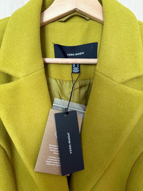 Kabát vero moda, vero moda,m